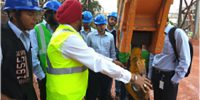 Annual Inspections of Machines