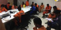 Training & Certification for Engineers & Supervisors on Lifting & Rigging