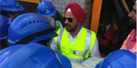 Training & Certification for Heavylift  Operators and Engineers