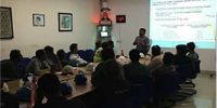 Training & Certification for Operators, Rigger and Hand Signal Man