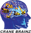 Crane Brainz